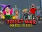 Laro Toilet War: Merge Skibidi online