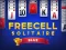 Laro Freecell Solitaire Blue online