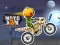 Laro Moto X3M Spooky Land online