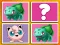 Laro Poke World Find-Pairs online
