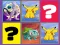 Laro Pokemon Find Pairs online