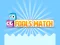 Laro Fools Match online