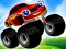 Laro Monster Truck Memory online