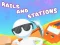 Laro Rails and Stations online