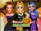 Laro Princesses Halloween Getup online