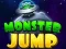 Laro Monster Jump online
