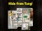 Laro Hide From Tung! online