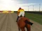 Laro Horse Ride Racing online