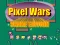 Laro Pixel Wars Snake Edition online