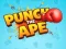 Laro Punch The Ape online