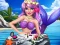 Laro Princess Mermaid Makeup Style online