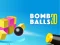 Laro Bomb Balls 3d online