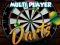 Laro Dart Tournament Multiplayer online