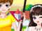 Laro Romantic Spring Couple online