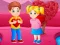 Laro Romantic Love Differences online