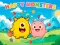 Laro Happy Monsters online