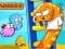 Laro Snake On Ladders online