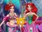 Laro Mermaid vs Princess online