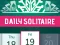 Laro Daily Solitaire online