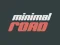 Laro Minimal Road online