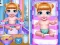 Laro Princess New Born Twins Baby Care online