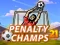 Laro Penalty Champs 21 online