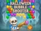 Laro Halloween Bubble Shooter online