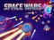 Laro Space Wars online