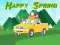 Laro Happy Spring Jigsaw Puzzle online