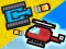 Laro Pixel Battles online