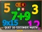 Laro Quiz 10 Seconds Math online