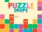 Laro Puzzle Drops online