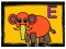 Laro Easy Kids Coloring Letters online