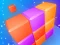 Laro Cubes Road online