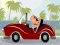 Laro Convertible Cars Jigsaw online