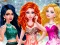 Laro Supermodels Unforgettable Vacation online