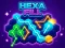 Laro Hexa Fill online
