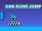 Laro Goo Slime Jump online