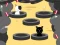 Laro Catch Cats online