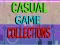 Laro Casual Game collection online