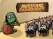 Laro Awesome conquest online