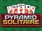 Laro Pyramid Solitaire online