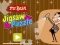 Laro Mr Bean Jigsaw Puzzle online