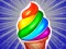 Laro Frosty Ice Cream! Icy Dessert online