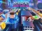 Laro Boxhead Highway Runner Game online