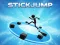 Laro StickJump online