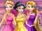 Laro Princesses At Masquerade online