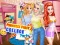 Laro Princess First College Party online