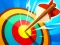 Laro Archery Mania online