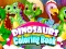 Laro Dinosaurs Coloring Book online